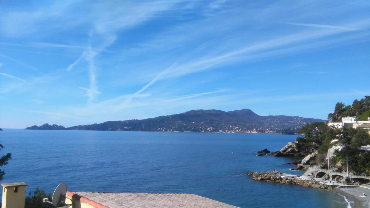 Vicino A Portofino E Alle Cinque Terre - Near Portofino And Cinque Terre Дзоальи Экстерьер фото