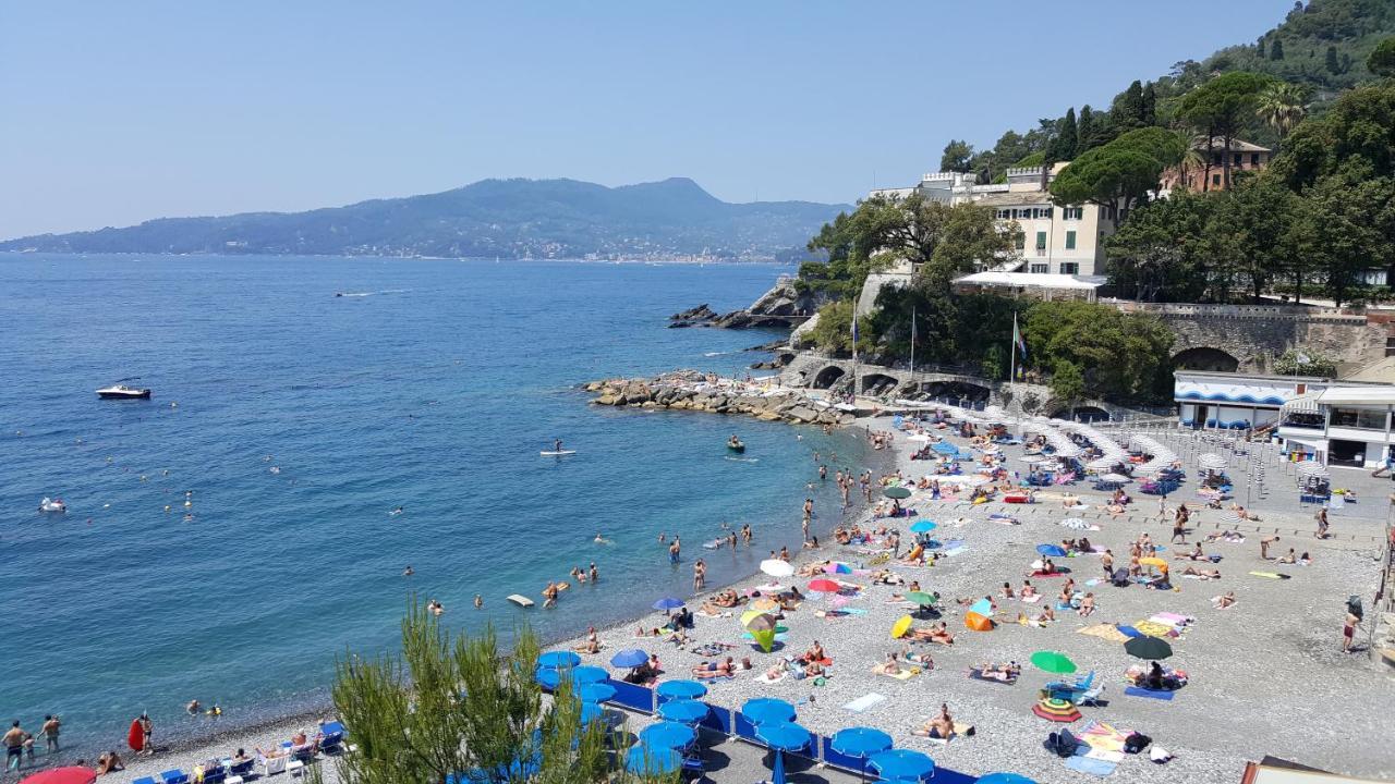 Vicino A Portofino E Alle Cinque Terre - Near Portofino And Cinque Terre Дзоальи Экстерьер фото